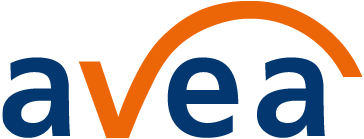 AVEA Belegeportal Logo